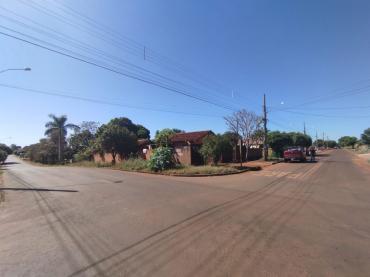 Casa para Venda em Fatima do Sul - MS, Centro Educacional