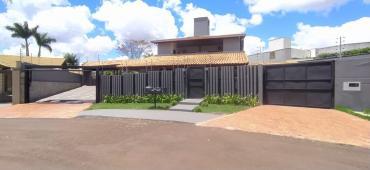 Casa para Venda em Dourados - MS, Portal de Dourados