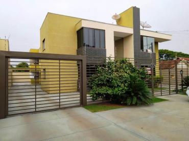 Apartamento para Venda em Dourados - MS, Jd Marabá