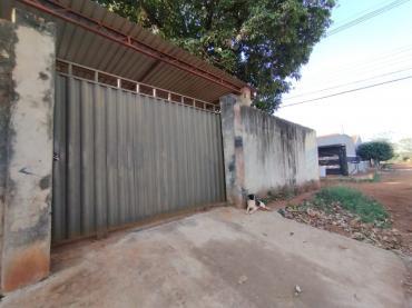 Casa para Venda em Dourados - MS, Pq das Nações I
