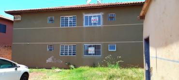 Apartamento para Locação em Dourados - MS, Jd Monte Carlo