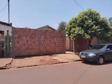 Casa para Venda em Dourados - MS, Estrela Porã