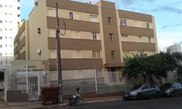 Apartamento para Venda em Campo Grande - MS, Jd dos Estados