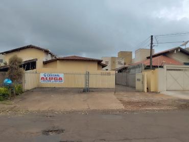 Kitnet ou Studios para Locação em Dourados - MS, Pq Alvorada