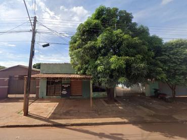 Casa para Venda em Dourados - MS, Vl São Braz