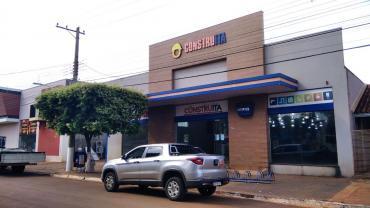 Galpão para Locação em Itaporã - MS, Centro
