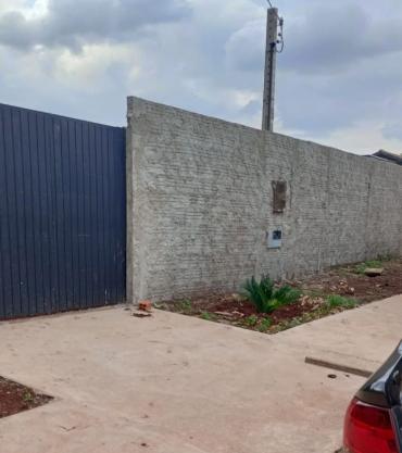 Terreno para Venda em Dourados - MS, Jd Esplanada