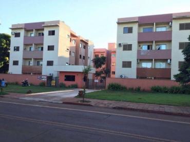 Apartamento para Venda em Dourados - MS, Jd Londrina