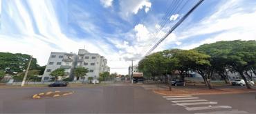 Apartamento para Venda em Dourados - MS, Vl Amaral