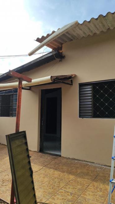 Casa para Locação em Dourados - MS, Cidade Nova 2