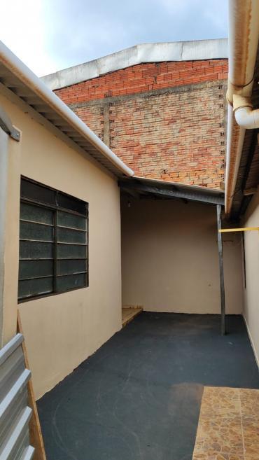 Casa para Locação em Dourados - MS, Cidade Nova 2