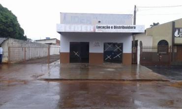 Salão Comercial para Locação em Dourados - MS, Canaâ