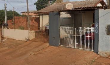 Casa para Locação em Dourados - MS, Jd Marcia
