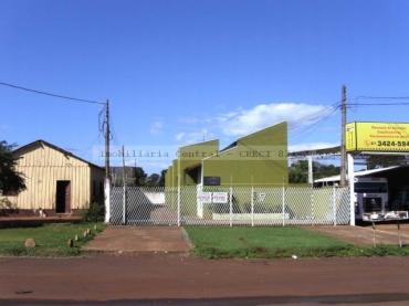 Kitnet ou Studios para Locação em Dourados - MS, Vl Cuiabá