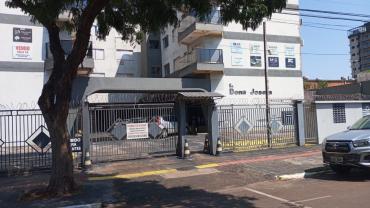 Apartamento para Locação em Dourados - MS, Jd América