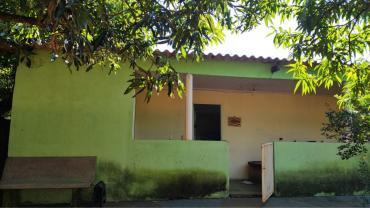 Casa para Locação em Dourados - MS, Guanabara
