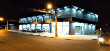 Sala Comercial para Locação em Dourados - MS, Vl Aurora