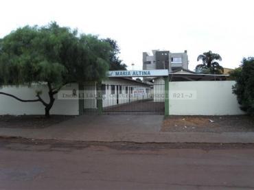 Apartamento para Locação em Dourados - MS, Jd Universitário
