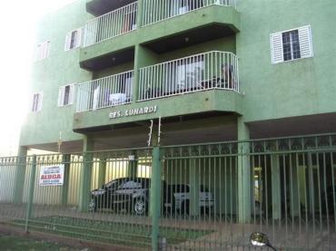 Apartamento Universitário para Locação em Dourados - MS, Jd Clímax