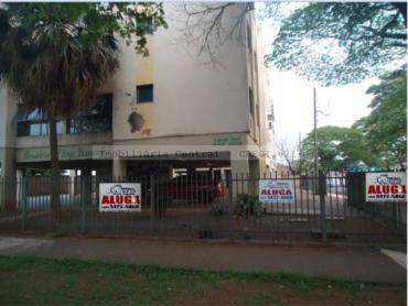 Apartamento para Locação em Dourados - MS, Caramuru