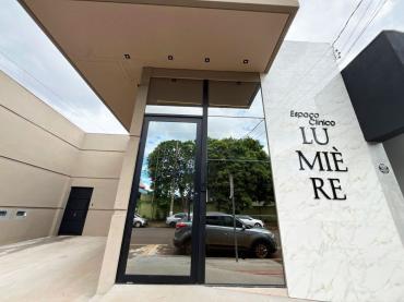 Sala Comercial para Locação em Dourados - MS, Jd Central