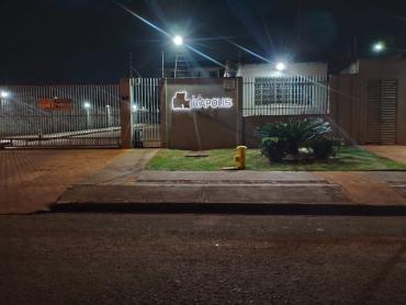 Apartamento para Venda em Dourados - MS, Chácara Trevo