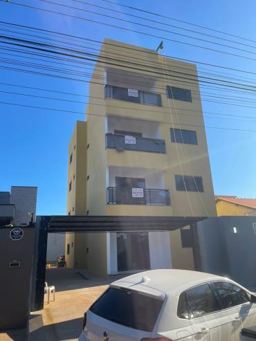 Apartamento para Locação em Dourados - MS, Boqueiro