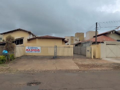 APARTAMENTOS, Rua Amael Pompeu Filho