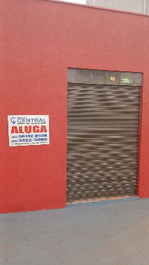 SALAS COMERCIAIS, Rua Cuiabá