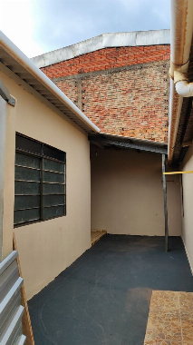 Casa para Locação em Dourados - MS, Jd Marcia