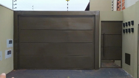 APARTAMENTOS, Rua Cuiabá