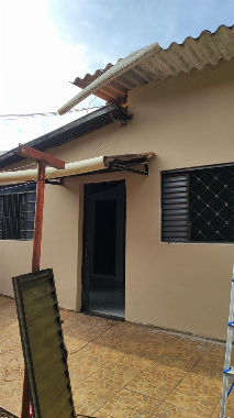 CASAS, Rua Sete de Setembro