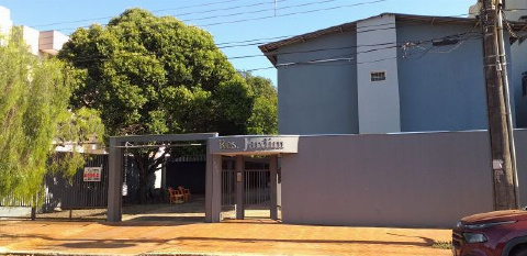 Apartamento para Locação em Dourados - MS, Jd Universitário