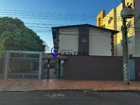 APARTAMENTOS, Rua Lucio Nunes Stein