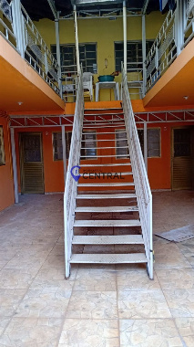 Apartamento para Locação em Dourados - MS, Jd Tropical