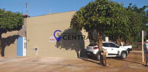 CASAS, Rua Raimundo de Oliveira