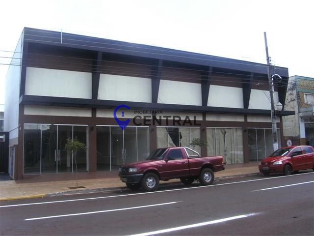 SALAS COMERCIAIS, Avenida Marcelino Pires