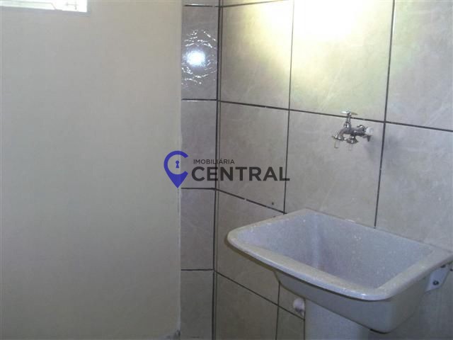 Apartamento para Locação em Dourados - MS, Centro