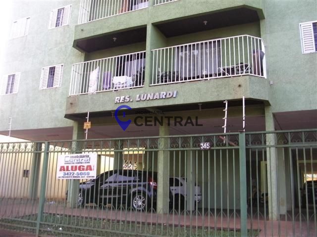 APARTAMENTOS, Avenida Joaquim Teixeira Alves