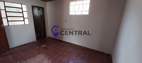 Casa para Locação em Dourados - MS, Jd Paulista