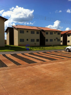 APARTAMENTOS, Rua Artur Frantz