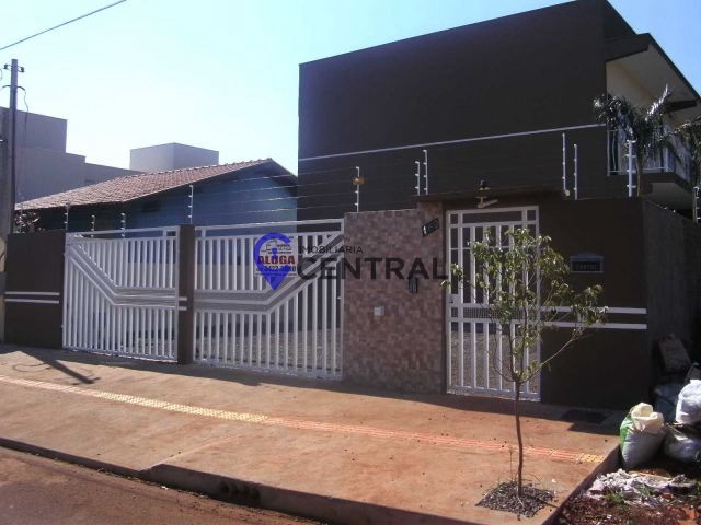 Apartamento para Locação em Dourados - MS, Jd Universitário