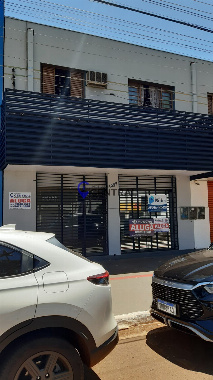 SALAS COMERCIAIS, Avenida Marcelino Pires