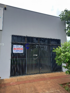 SALAS COMERCIAIS, Rua Concórdia