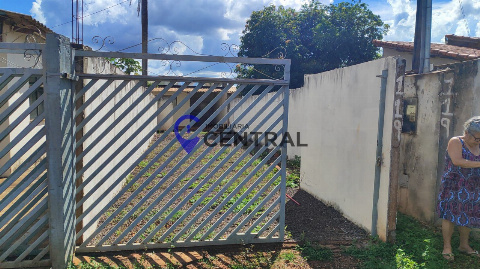 CASAS, Rua Pancho Torraca