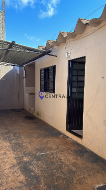 CASAS, Rua Pedro Rigotti