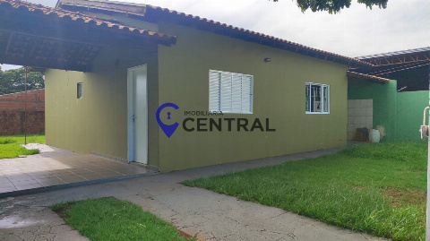 CASAS, Rua das Cerejeiras