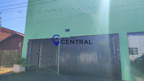 SALAS COMERCIAIS, Avenida Weimar Gonçalves Torres