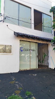 SALAS COMERCIAIS, Avenida Weimar Gonçalves Torres