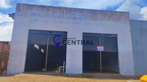 SALAS COMERCIAIS, Avenida Joaquim Teixeira Alves